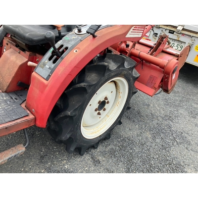 MITSUBISHI トラクター MT165