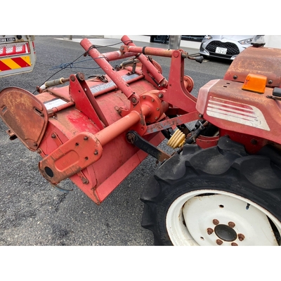 MITSUBISHI トラクター MT165