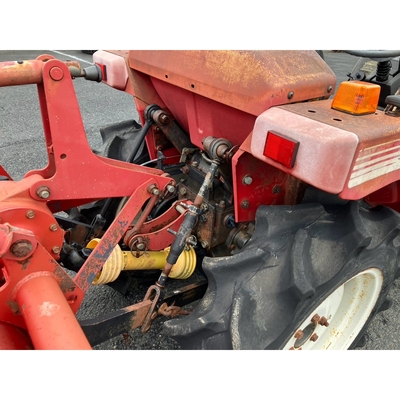 MITSUBISHI トラクター MT165