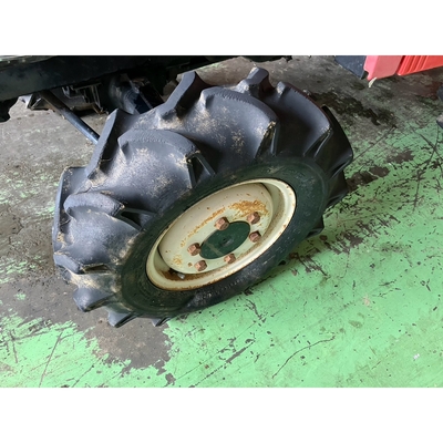 MITSUBISHI トラクター MT18D