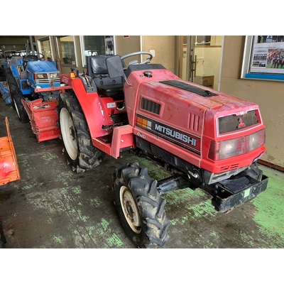 MITSUBISHI トラクター MT18D
