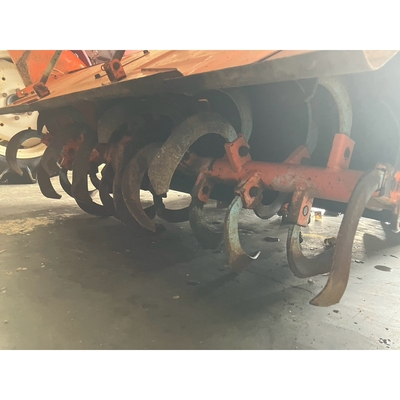 KUBOTA トラクター  B1600D