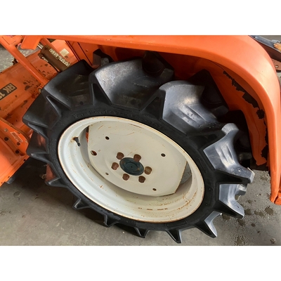KUBOTA トラクター  B1600D