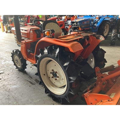 KUBOTA トラクター  B1600D