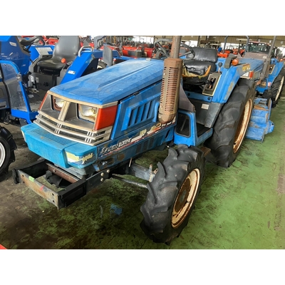 ISEKI トラクター TU240F