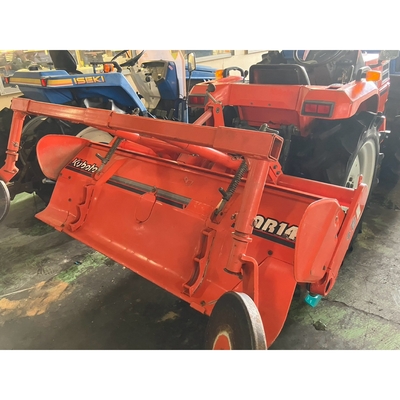 KUBOTA トラクター GT3
