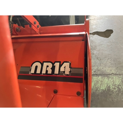 KUBOTA トラクター GT3