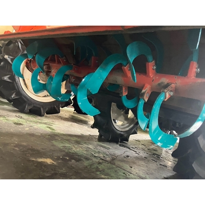 KUBOTA トラクター GT3