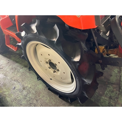 KUBOTA トラクター GT3