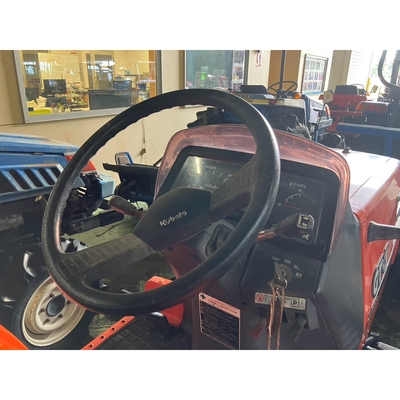 KUBOTA トラクター GT3