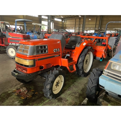 KUBOTA トラクター GT3