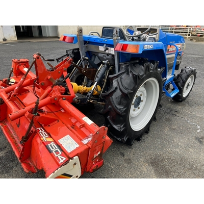 ISEKI トラクター TG25