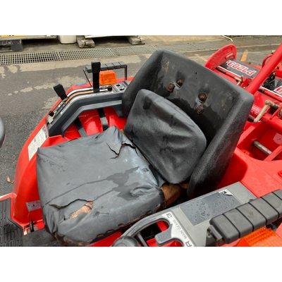 MITSUBISHI トラクター MT16D