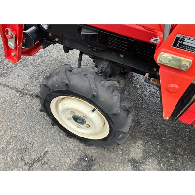 MITSUBISHI トラクター MT16D