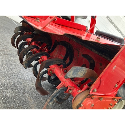 MITSUBISHI トラクター MT16D