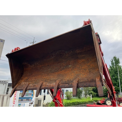 MITSUBISHI トラクター MT16D