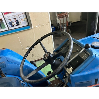ISEKI トラクター TL1900F