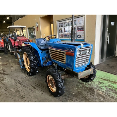 ISEKI トラクター TL1900F