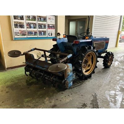 ISEKI トラクター TL1900F