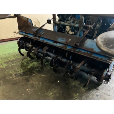 ISEKI トラクター TL1900F