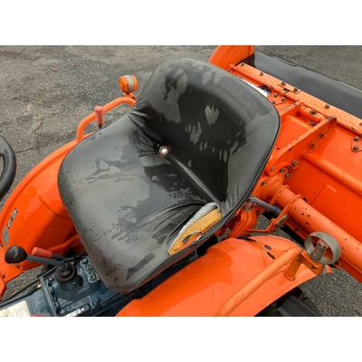 KUBOTA トラクター B-10