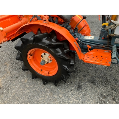 KUBOTA トラクター B-10