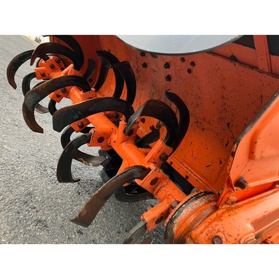 KUBOTA トラクター B-10
