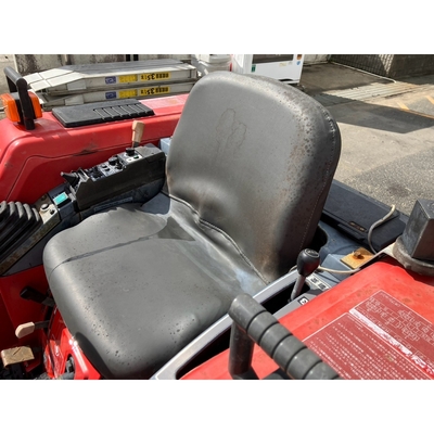 YANMAR トラクター F215D