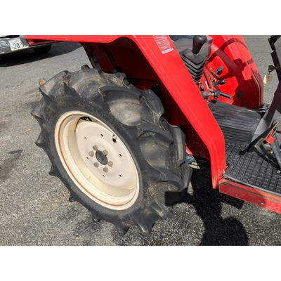 YANMAR トラクター F215D