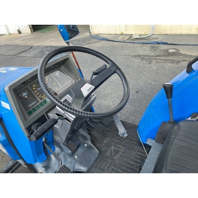 ISEKI トラクター TA230