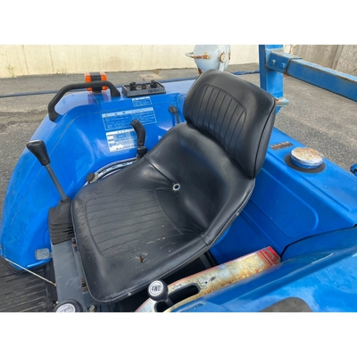 ISEKI トラクター TA230