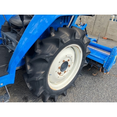 ISEKI トラクター TA230