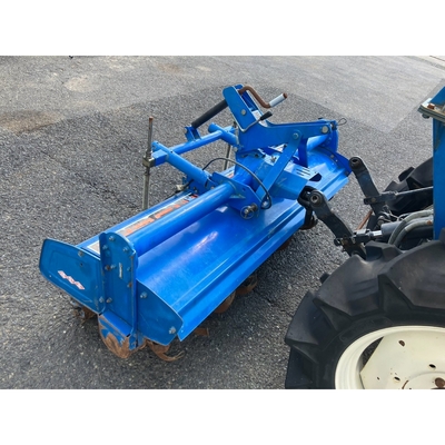 ISEKI トラクター TA230