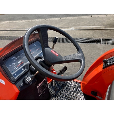 KUBOTA トラクター X20