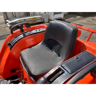 KUBOTA トラクター X20