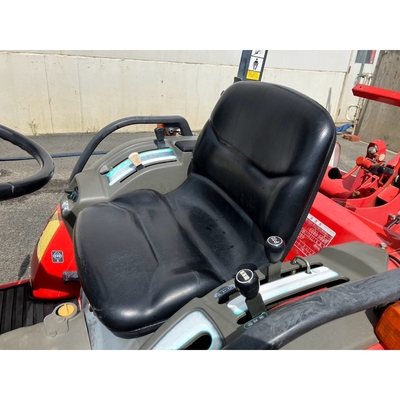YANMAR トラクター F250