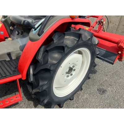 YANMAR トラクター F250