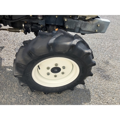 YANMAR トラクター F250