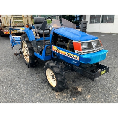 ISEKI トラクター TU170F