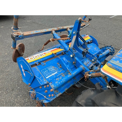ISEKI トラクター TU170F