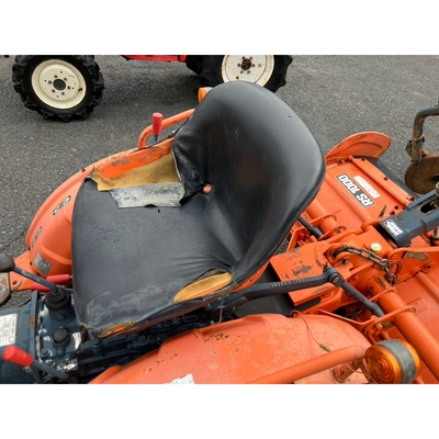 KUBOTA トラクター B6001D