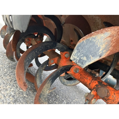 KUBOTA トラクター B6001D