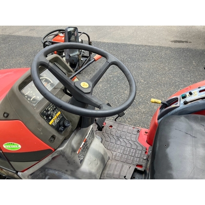 MITSUBISHI トラクター MT241