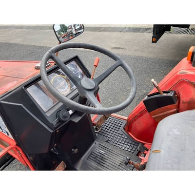 YANMAR トラクター FX24D