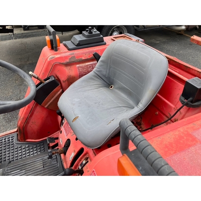 YANMAR トラクター FX24D