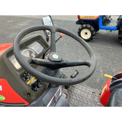 MITSUBISHI トラクター MTZ21