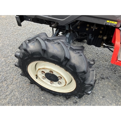 MITSUBISHI トラクター MTZ21