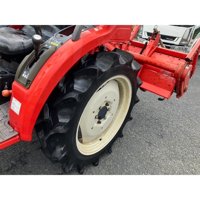 MITSUBISHI トラクター MTZ21