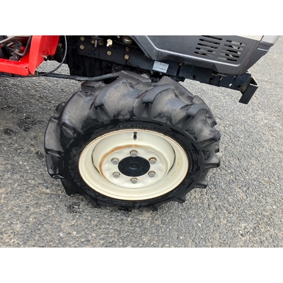 MITSUBISHI トラクター MTZ21