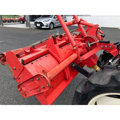 MITSUBISHI トラクター MTZ21